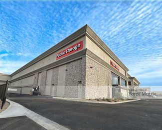 Photo 3 of Public Storage - 11880 Southern Highlands Pkwy, Enterprise, NV