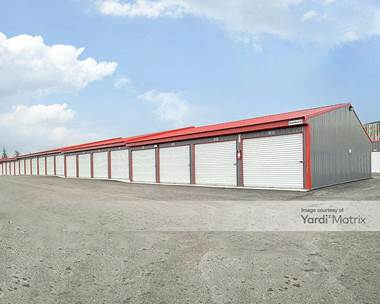 Storage Units for Rent available at 6751 Prairie Vista Drive NW, Rochester, MN 55901