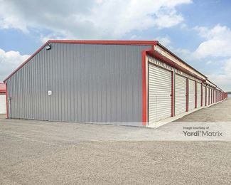 Photo 3 of Menards Self Storage - 6751 Prairie Vista Drive NW, Rochester, MN