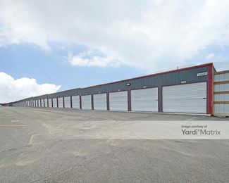 Photo 4 of Menards Self Storage - 6751 Prairie Vista Drive NW, Rochester, MN