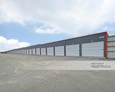 Storage Units for Rent available at 6751 Prairie Vista Drive NW, Rochester, MN 55901