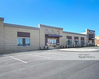 Photo 2 of Go Store It - 3218 Providence Road South, Waxhaw, NC