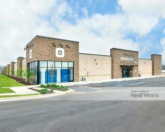 Photo 1 of Storelocal Storage - 1024 Parkway Drive, Spring Hill, TN