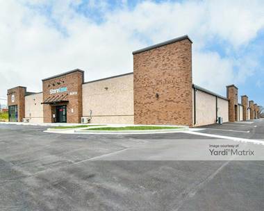 Storage Units for Rent available at 1024 Parkway Drive, Spring Hill, TN 37174