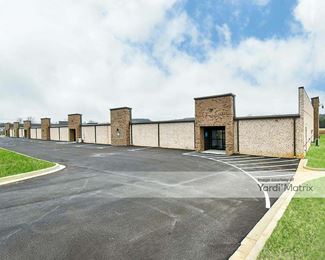 Photo 3 of Storelocal Storage - 1024 Parkway Drive, Spring Hill, TN
