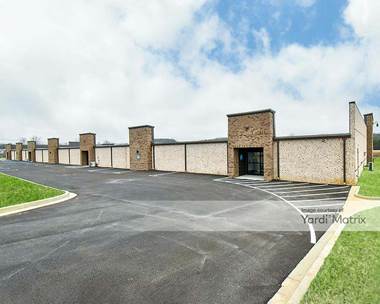 Storage Units for Rent available at 1024 Parkway Drive, Spring Hill, TN 37174