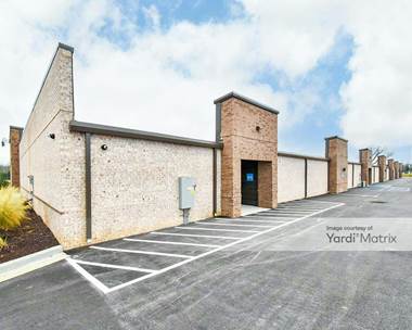 Storage Units for Rent available at 1024 Parkway Drive, Spring Hill, TN 37174