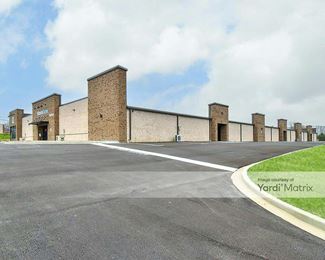 Photo 5 of Storelocal Storage - 1024 Parkway Drive, Spring Hill, TN