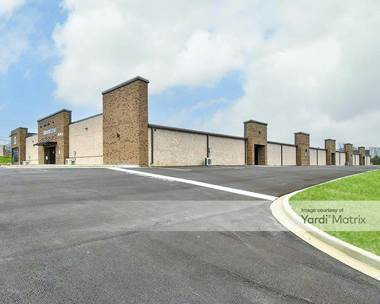 Storage Units for Rent available at 1024 Parkway Drive, Spring Hill, TN 37174
