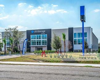 Photo 1 of US Storage Centers - 3960 South Street, Titusville, FL