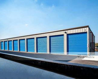 Photo 3 of US Storage Centers - 3960 South Street, Titusville, FL