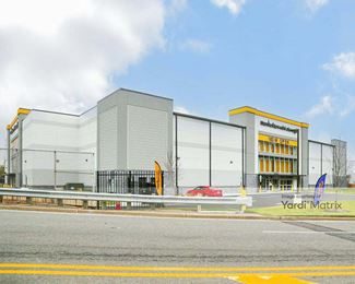 Photo 1 of Extra Space Storage - 783 Riverview Drive, Totowa, NJ