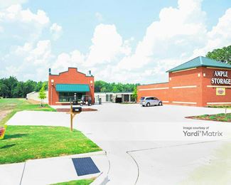 Photo 1 of Ample Storage - 1364 Greenville Blvd SW, Greenville, NC