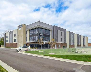 Storage Units for Rent available at 11801 Sears Drive, Livonia, MI 48150