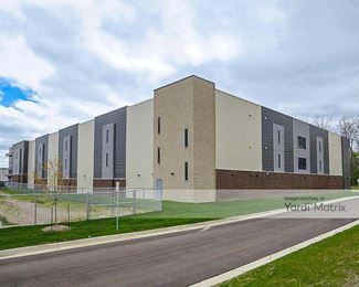 Photo 2 of MyPlace Self Storage - 11801 Sears Drive, Livonia, MI