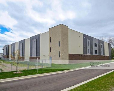 Storage Units for Rent available at 11801 Sears Drive, Livonia, MI 48150