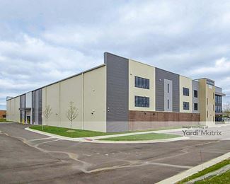 Photo 3 of MyPlace Self Storage - 11801 Sears Drive, Livonia, MI