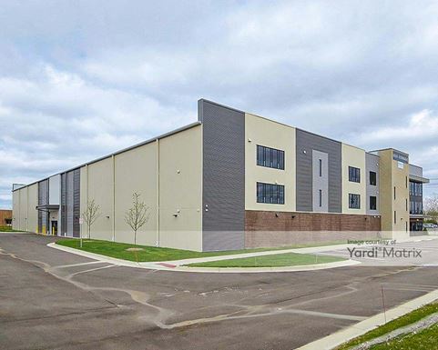 Photo 3 of MyPlace Self Storage - 11801 Sears Drive, Livonia, MI