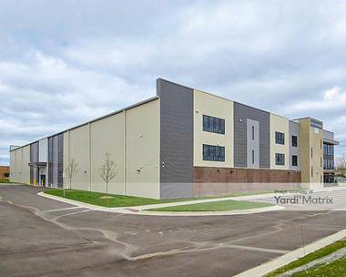 Storage Units for Rent available at 11801 Sears Drive, Livonia, MI 48150