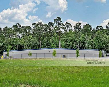 Storage Units for Rent available at 100 Henry Blvd, Statesboro, GA 30461