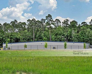 Storage Units for Rent available at 100 Henry Blvd, Statesboro, GA 30461