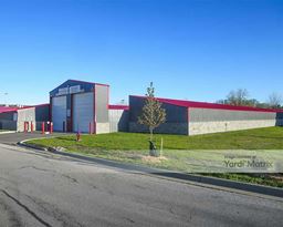 Image for Menards Self Storage - 5810 State Street, Saginaw, MI
