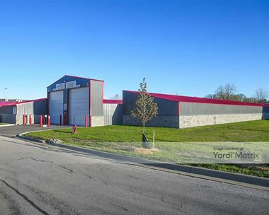 Storage Units for Rent available at 5810 State Street, Saginaw, MI 48603
