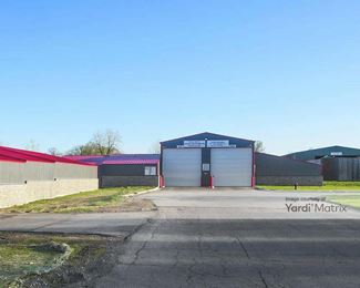 Photo 2 of Menards Self Storage - 5810 State Street, Saginaw, MI