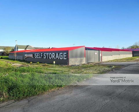 Photo 4 of Menards Self Storage - 5810 State Street, Saginaw, MI