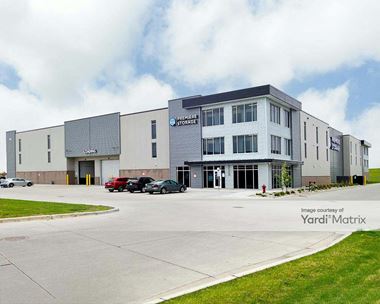 Storage Units for Rent available at 3740 51st Avenue South, Fargo, ND 58104