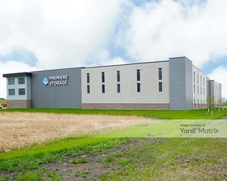 Photo 3 of Premiere Storage - 3740 51st Avenue South, Fargo, ND