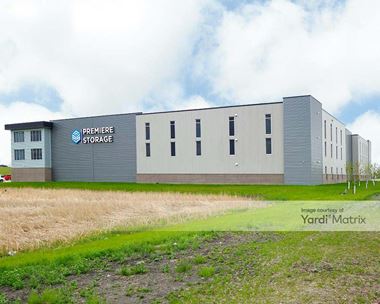 Storage Units for Rent available at 3740 51st Avenue South, Fargo, ND 58104