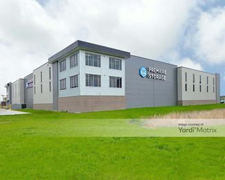Photo 4 of Premiere Storage - 3740 51st Avenue South, Fargo, ND