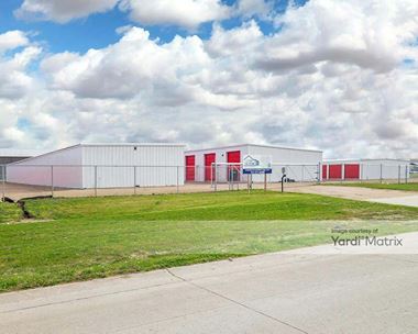Storage Units for Rent available at 500 Industrial Blvd, Casselton, ND 58012