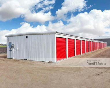 Storage Units for Rent available at 500 Industrial Blvd, Casselton, ND 58012