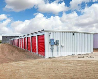 Storage Units for Rent available at 500 Industrial Blvd, Casselton, ND 58012