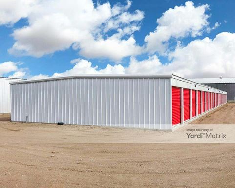 Photo 4 of Close To Home Self Storage - 500 Industrial Blvd, Casselton, ND