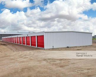 Photo 5 of Close To Home Self Storage - 500 Industrial Blvd, Casselton, ND