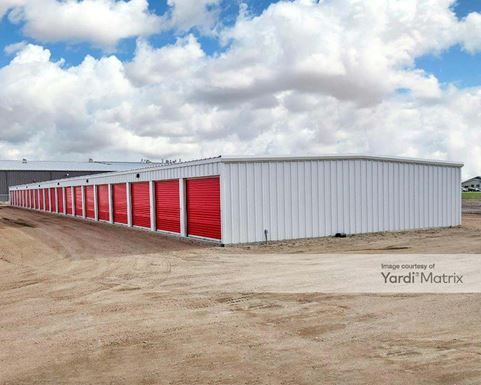 Photo 5 of Close To Home Self Storage - 500 Industrial Blvd, Casselton, ND