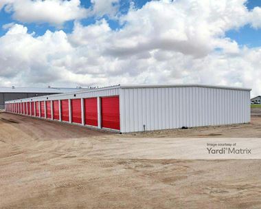 Storage Units for Rent available at 500 Industrial Blvd, Casselton, ND 58012