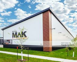 Image for Mega MAK Storage - 3523 41st Street South, Fargo, ND