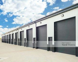 Photo 2 of Mega MAK Storage - 3523 41st Street South, Fargo, ND