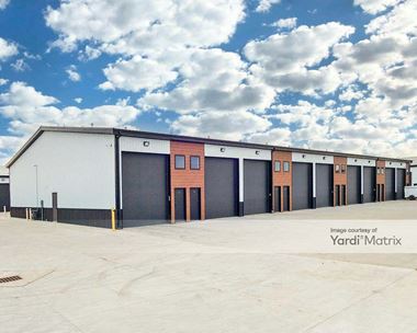 Storage Units for Rent available at 3523 41st Street South, Fargo, ND 58104