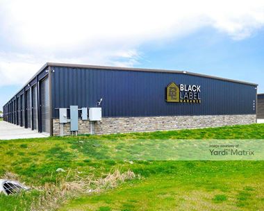 Storage Units for Rent available at 4201 North 14th Avenue, Fargo, ND 58102