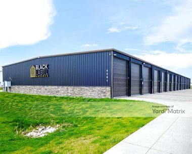 Storage Units for Rent available at 4201 North 14th Avenue, Fargo, ND 58102