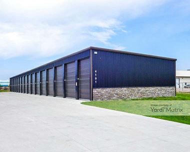 Storage Units for Rent available at 4201 North 14th Avenue, Fargo, ND 58102