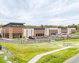 Image for Pinnacle Storage - 2115 Hatchery Road, Burlington, NC