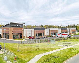 Photo 1 of Pinnacle Storage - 2115 Hatchery Road, Burlington, NC