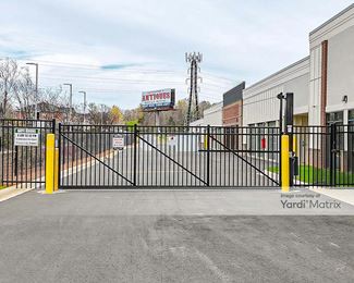 Photo 2 of Pinnacle Storage - 2115 Hatchery Road, Burlington, NC