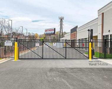 Storage Units for Rent available at 2115 Hatchery Road, Burlington, NC 27215